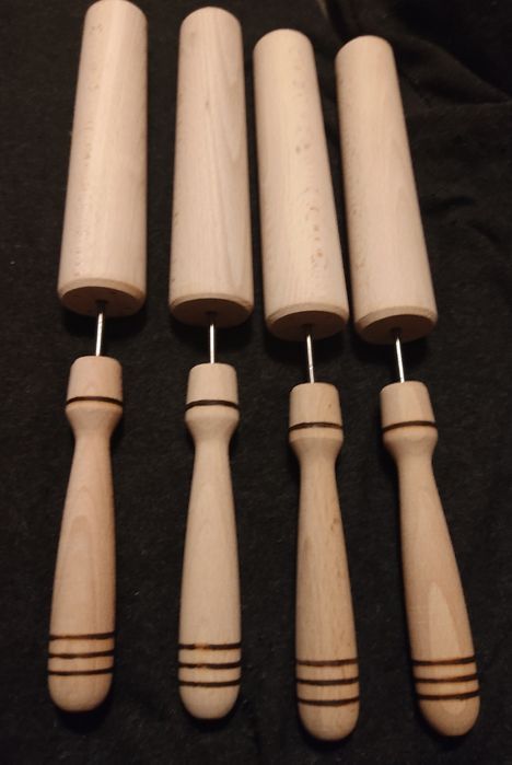 Set pentru kurtos colacs Secuiesc