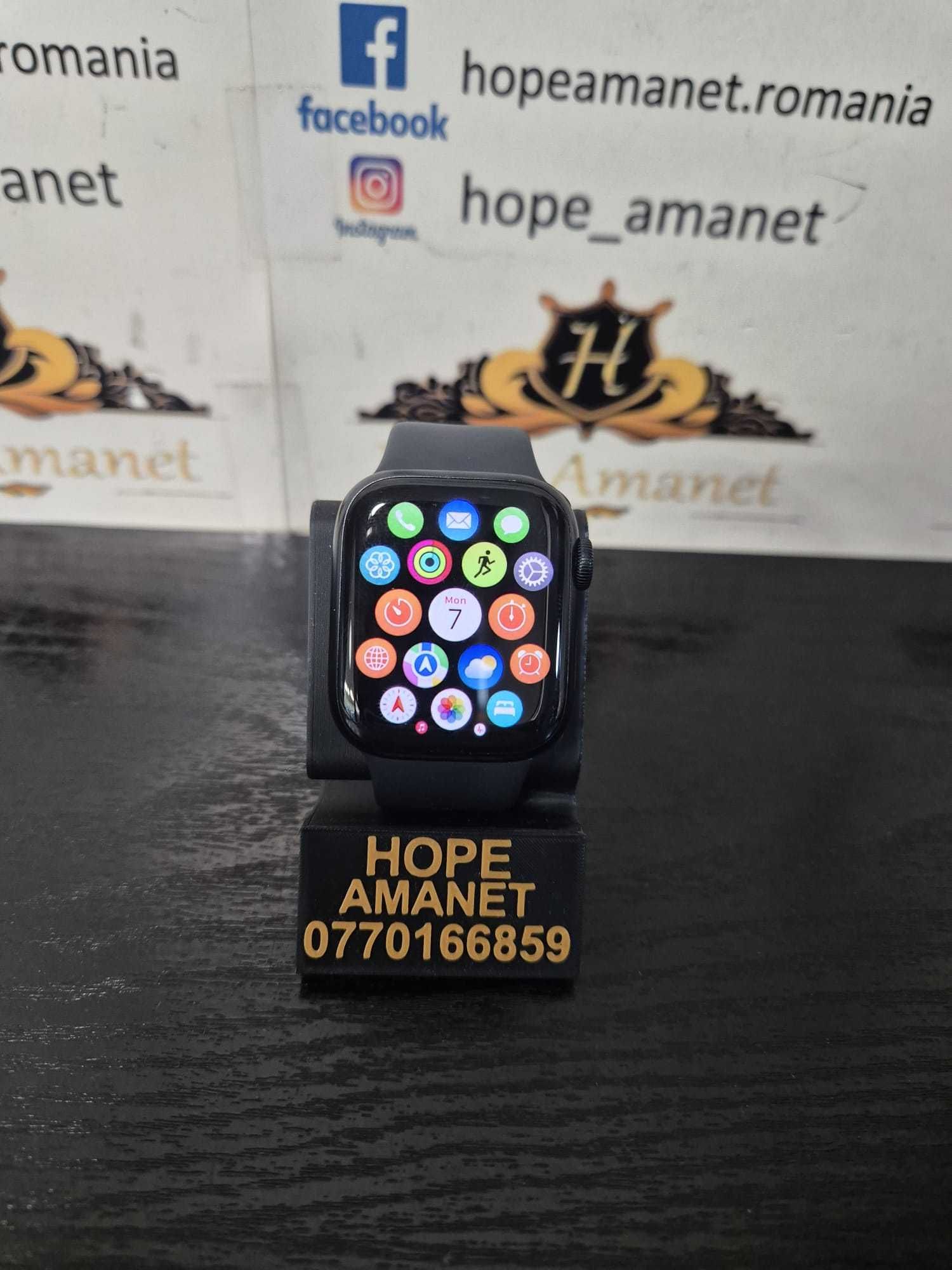 Hope Amanet P10/Apple Watch Seria 7 41mm