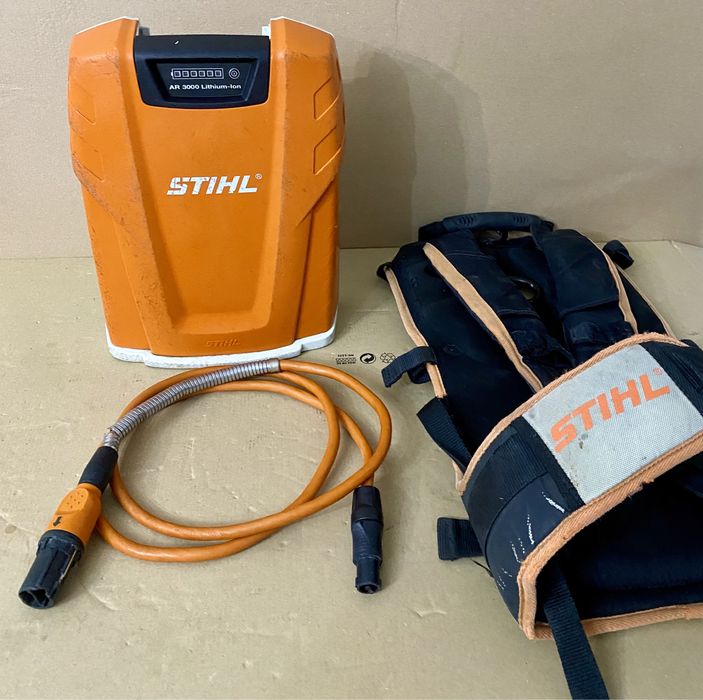 Stihl AR 3000 acumulator 36v 30Ah