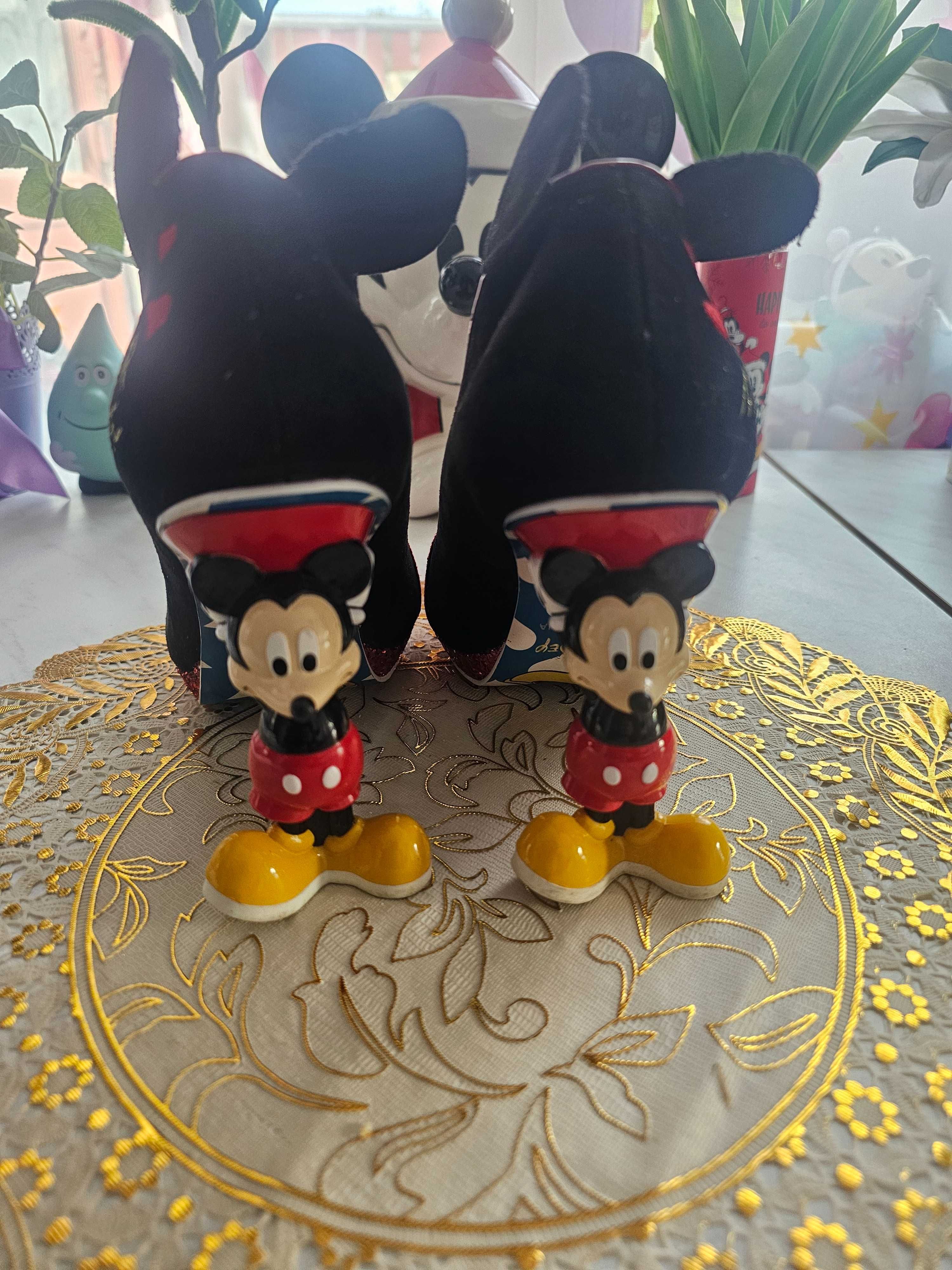 Pantofi Disney Mickey Mouse