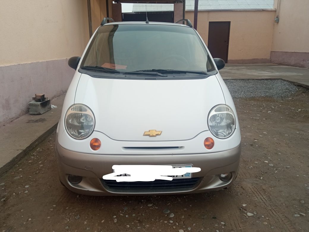 Matiz best super