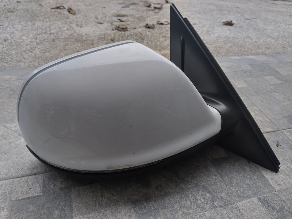 Дясно огледало за Audi Q5