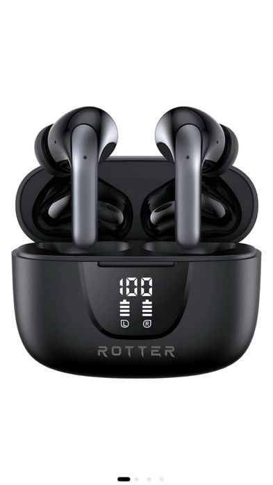 Casti wireless ROTTER®️