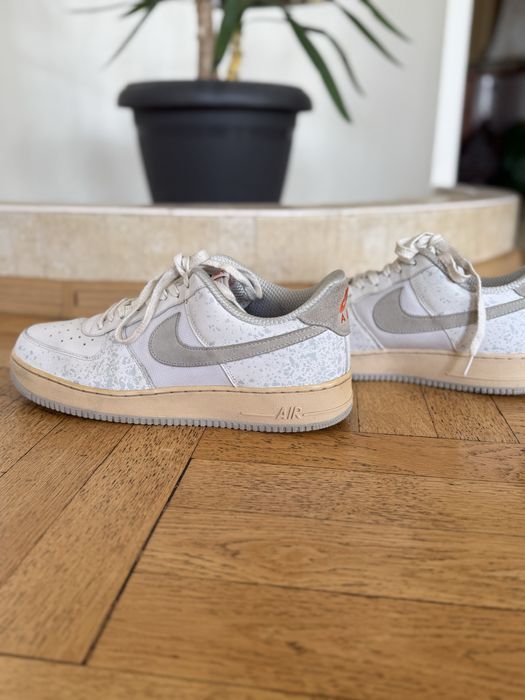 Nike Air Force 1 '07  - 47,5