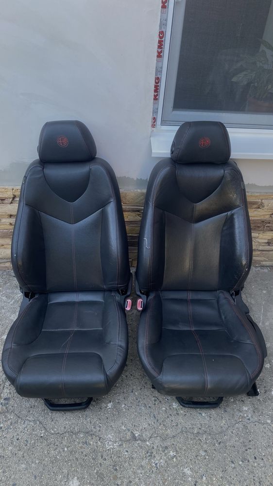 Alfa GT Q2 blackline НА ЧАСТИ