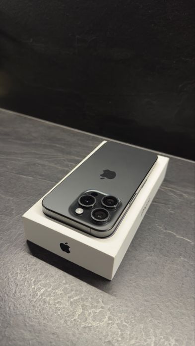 iPhone 15 Pro 128GB