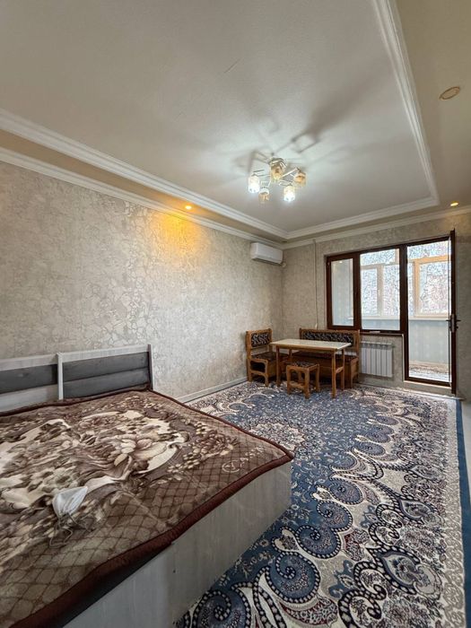 Юнусабод 8.кв 1/2/4 Срочно квартира Нарсалри блан