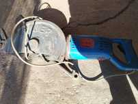Circular Baier profesional