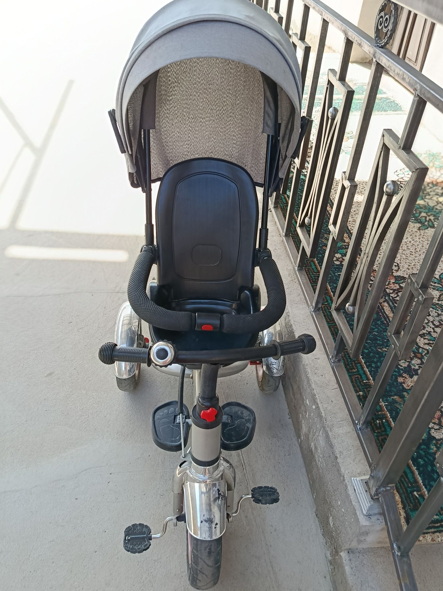 Bolalar velosipedi