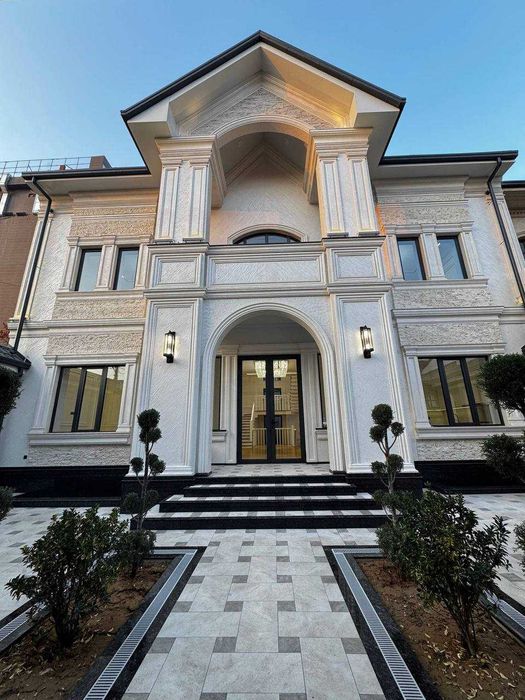 Продается дом в Мирзоулугбекском районе