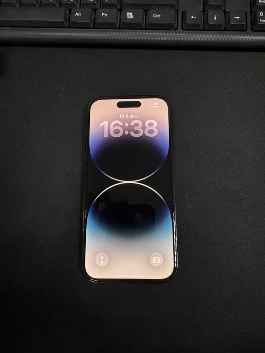 Продам Iphone 14 pro 128gb