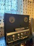 Катушечный магнитофон Revox B77 Stereo Tape Recorder