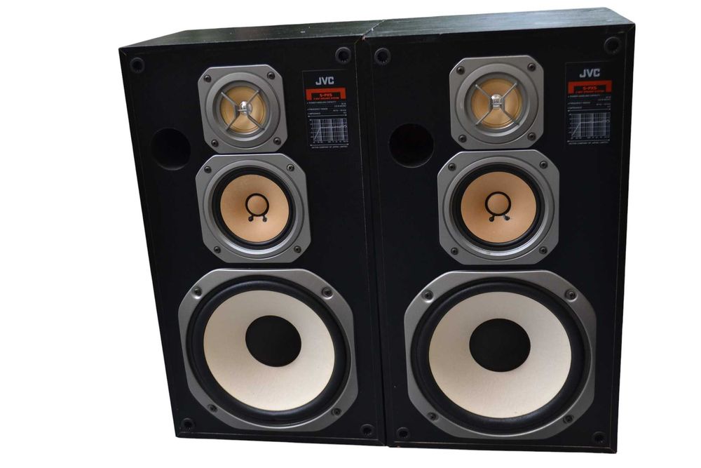 Boxe JVC model S PX 5