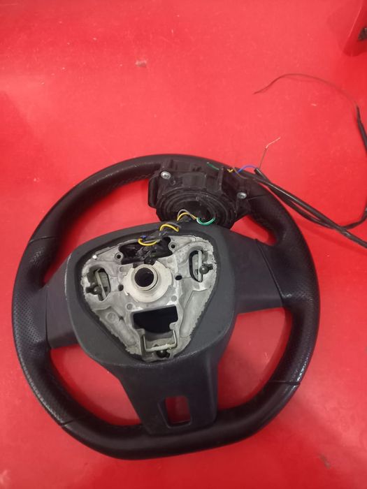 Мултирул и монитор нексиге