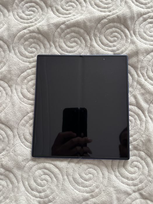 Samsung galaxy Z fold 7