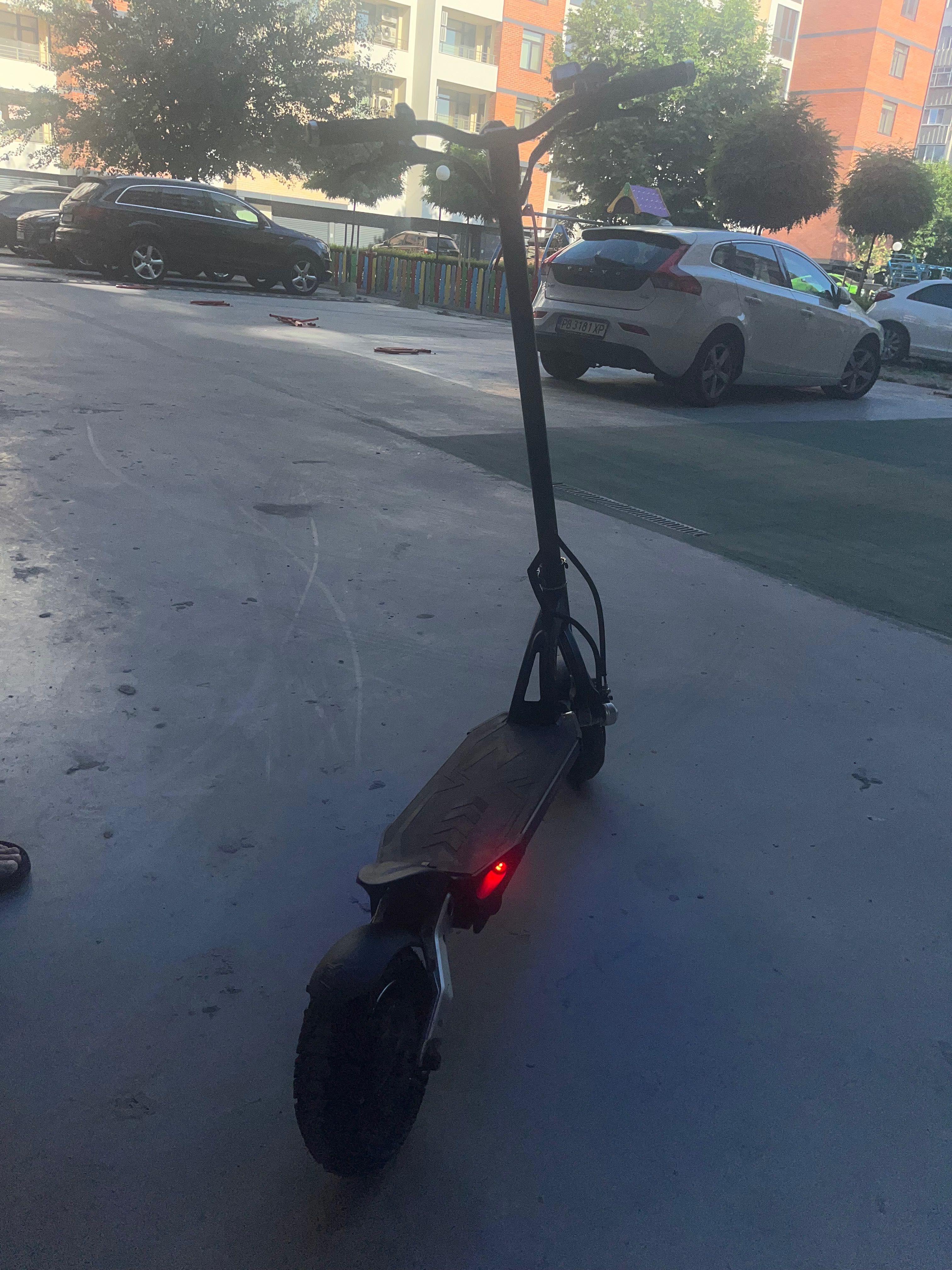 Mantis 10 DUAL PLUS