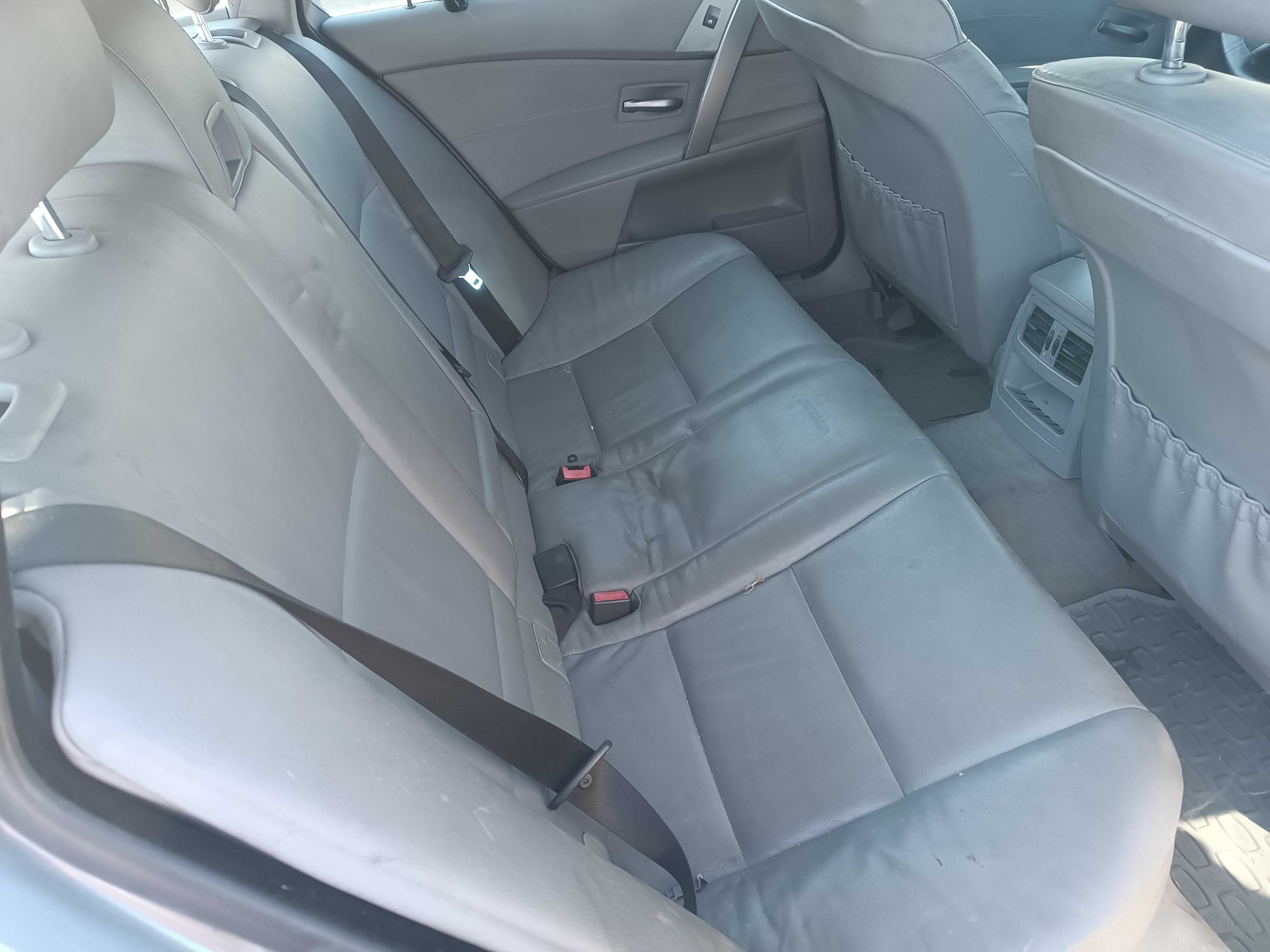 BMW E61 / E60 530D 218к.с - БМВ Е 61 / Е60 530Д - на части