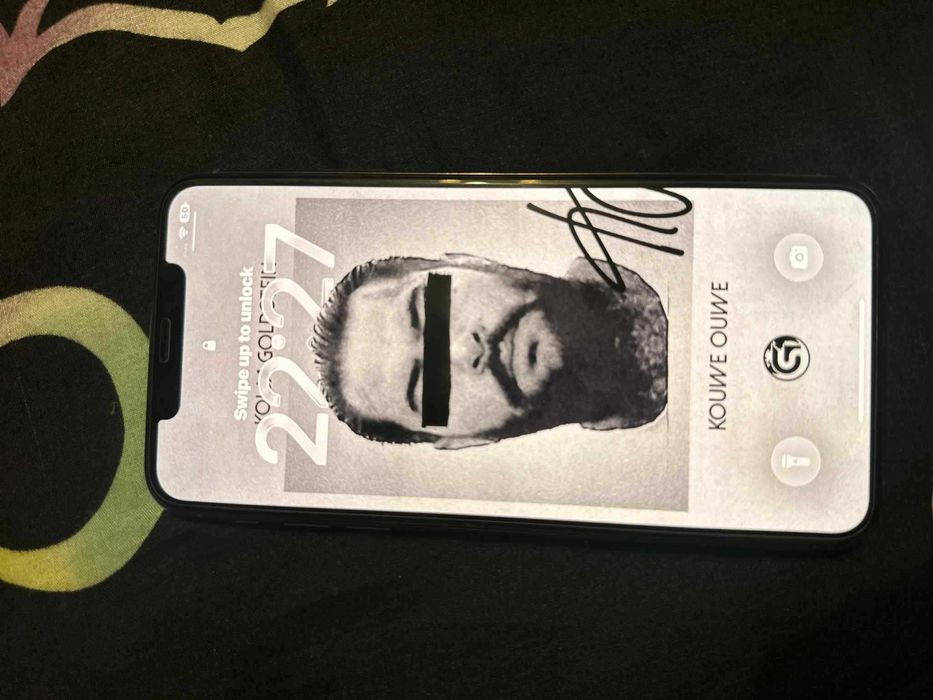 iPhone 11 Pro MAX GOLD 256GB