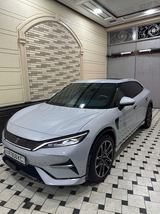 Продается BYD-L своя