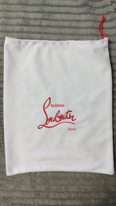 Adidași Christian Louboutin