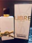 Libre - L’eau nue