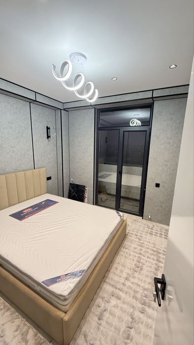 Yunus Obod ro’parasida TURKISTAN 16 etaj 58kv