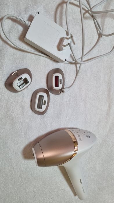 Epilator philips