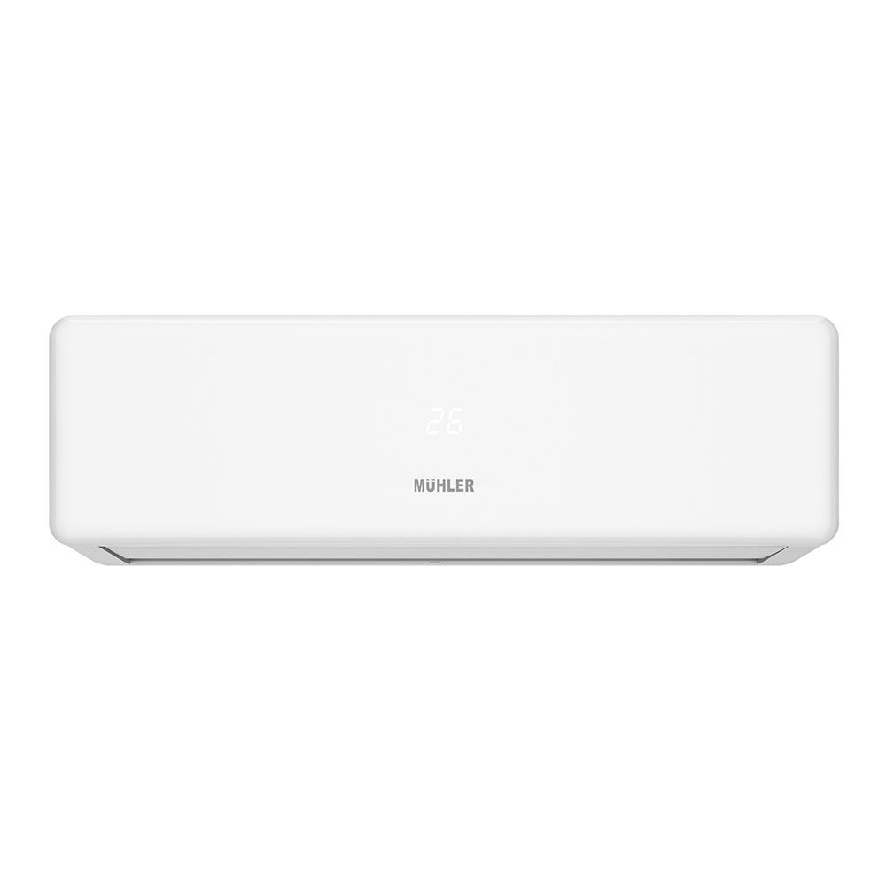 Нов инверторен Muhler MAC-180SC 18000BTU