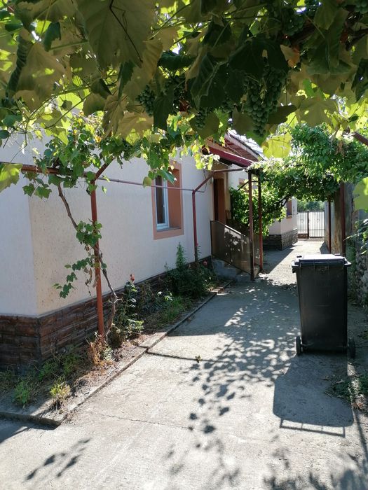 Casă de vânzare cu 1400 mp teren