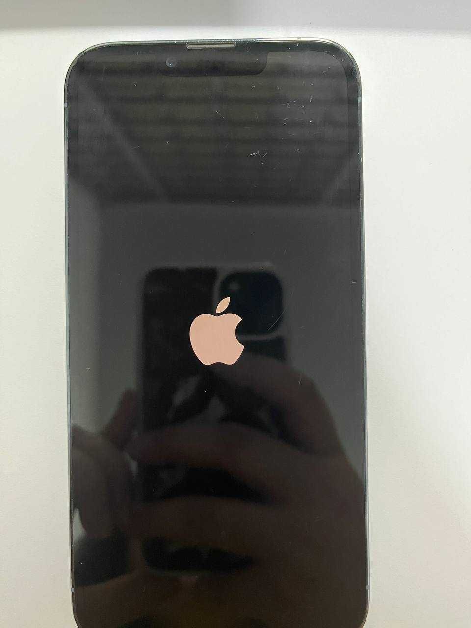 Apple iPhone 13 Pro 128 Gb (Каратау) 379497