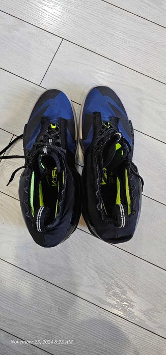 Оригинални маратонки Nike Drifter Gator ISPA Coastal Blue