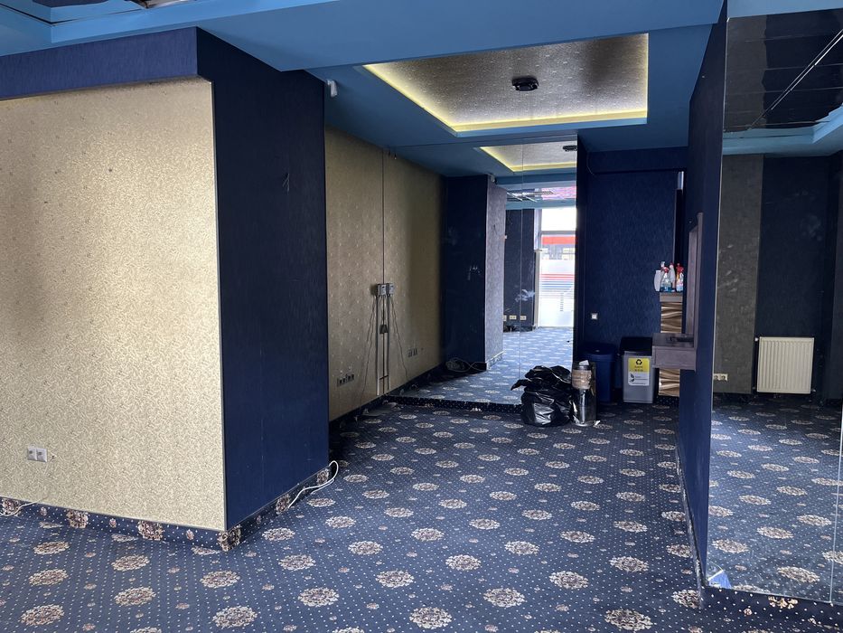 Inchiriez spatiu comercial Strada Nufarului