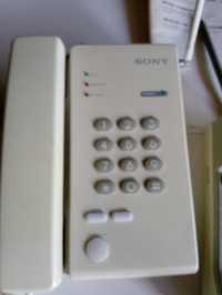Стационарен телефон домашен SONY SPP 30