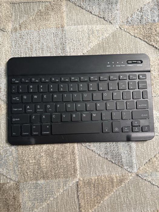 Клавиатура английская для планшета iPad air (4th Generation)