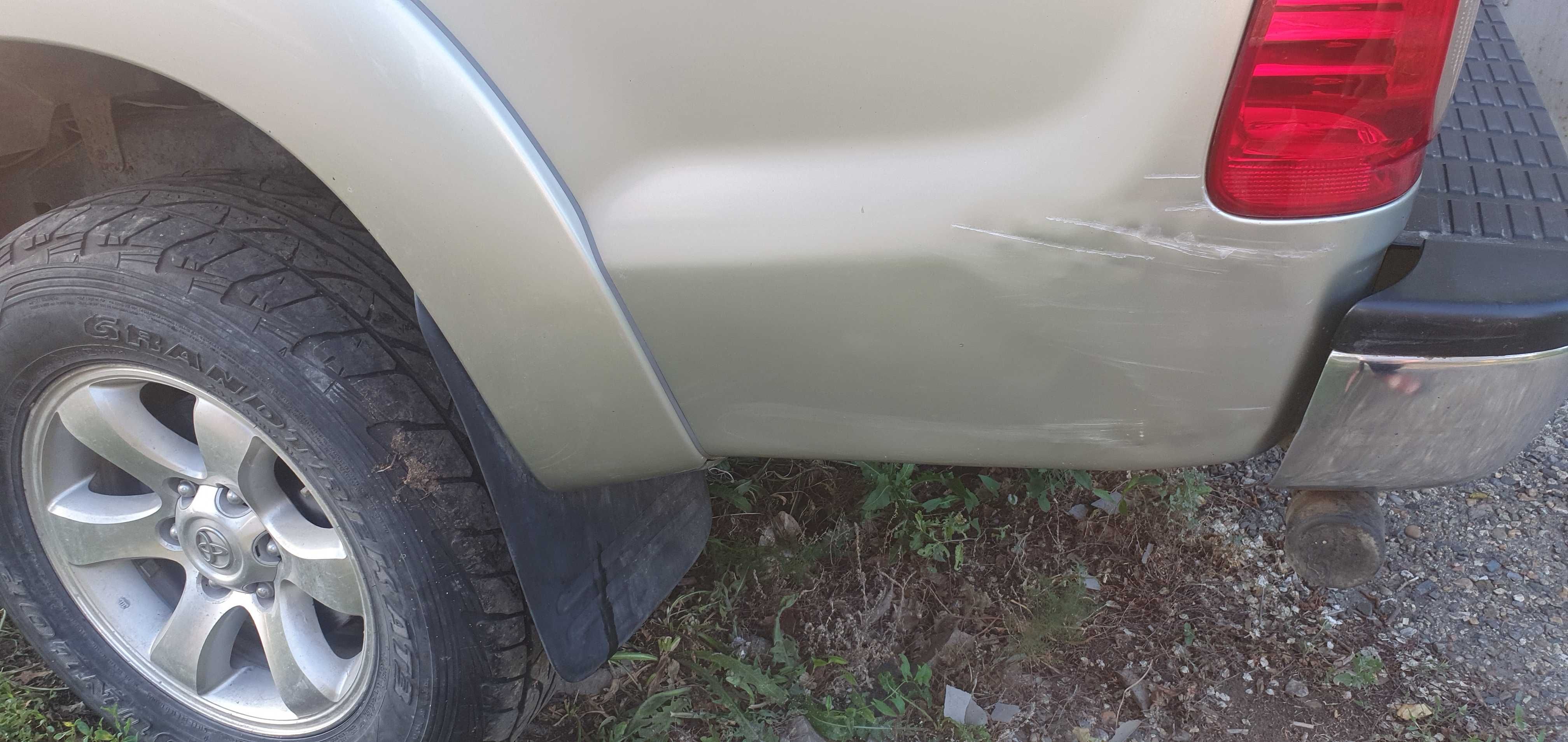 Продам Toyota hilux