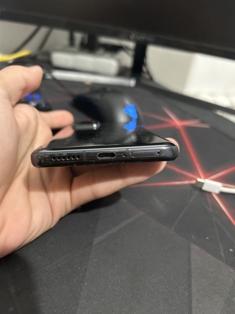 HUAWEI P40 PRO black 128GB locked