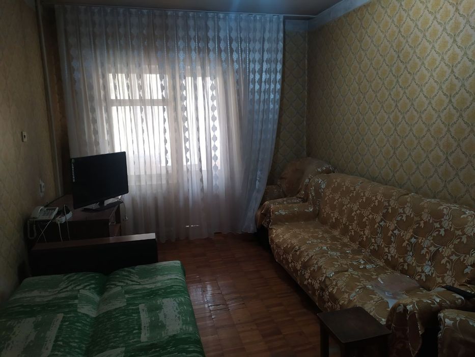 Продажа 1/3/5 на Юнусабад-17, 1 хонали сотилади