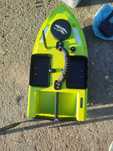 Лодка за захранка Bait Boats D19