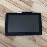 Tableta grafica Wacom One 13