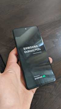 Samsung M31s употребяван