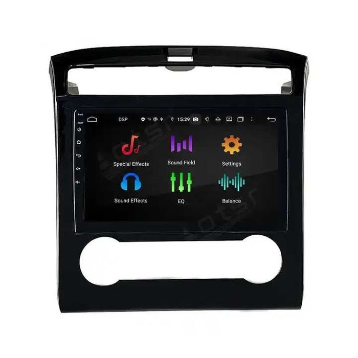 Hyundai Tucson 2021- 2022, Мултимедия/Навигация