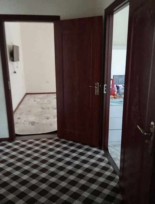 Sergeli Yangi hayot 3 bekat yaqn