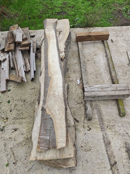 Продавам янове от дива череша