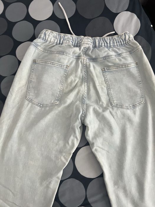 Мъжки дънки - bershka