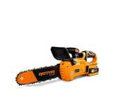 Drujbă pe acumulator ROTOR RBS1201 24V / 3Ah, 6500 rpm Garantie