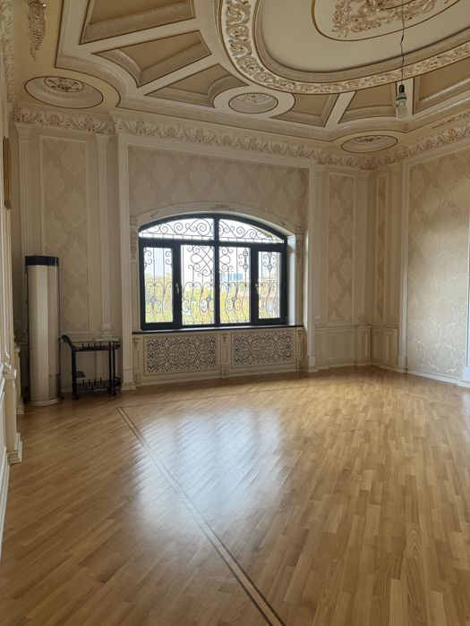 Сдается на аренду шикарная квартира дуплекс