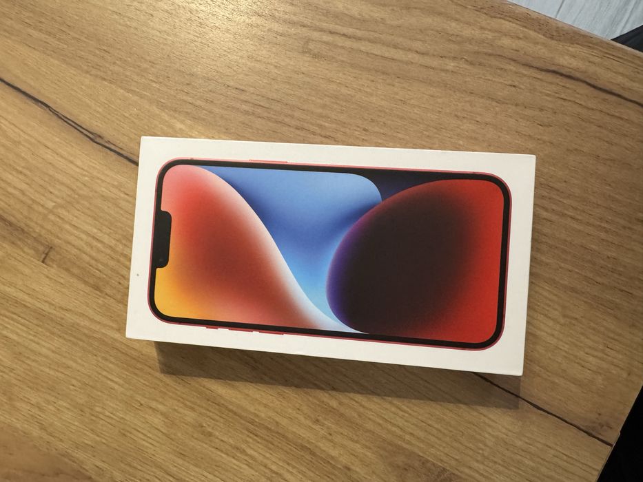 Iphone 14 plus 128 GB