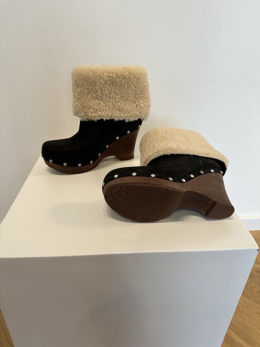 Ghete UGG,nr 38 ,o purtare,impecabile