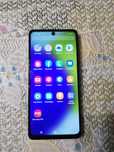 Samsung galaxy  А 52  6/256гб