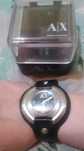 ceas original ARMANI  AX limited edition